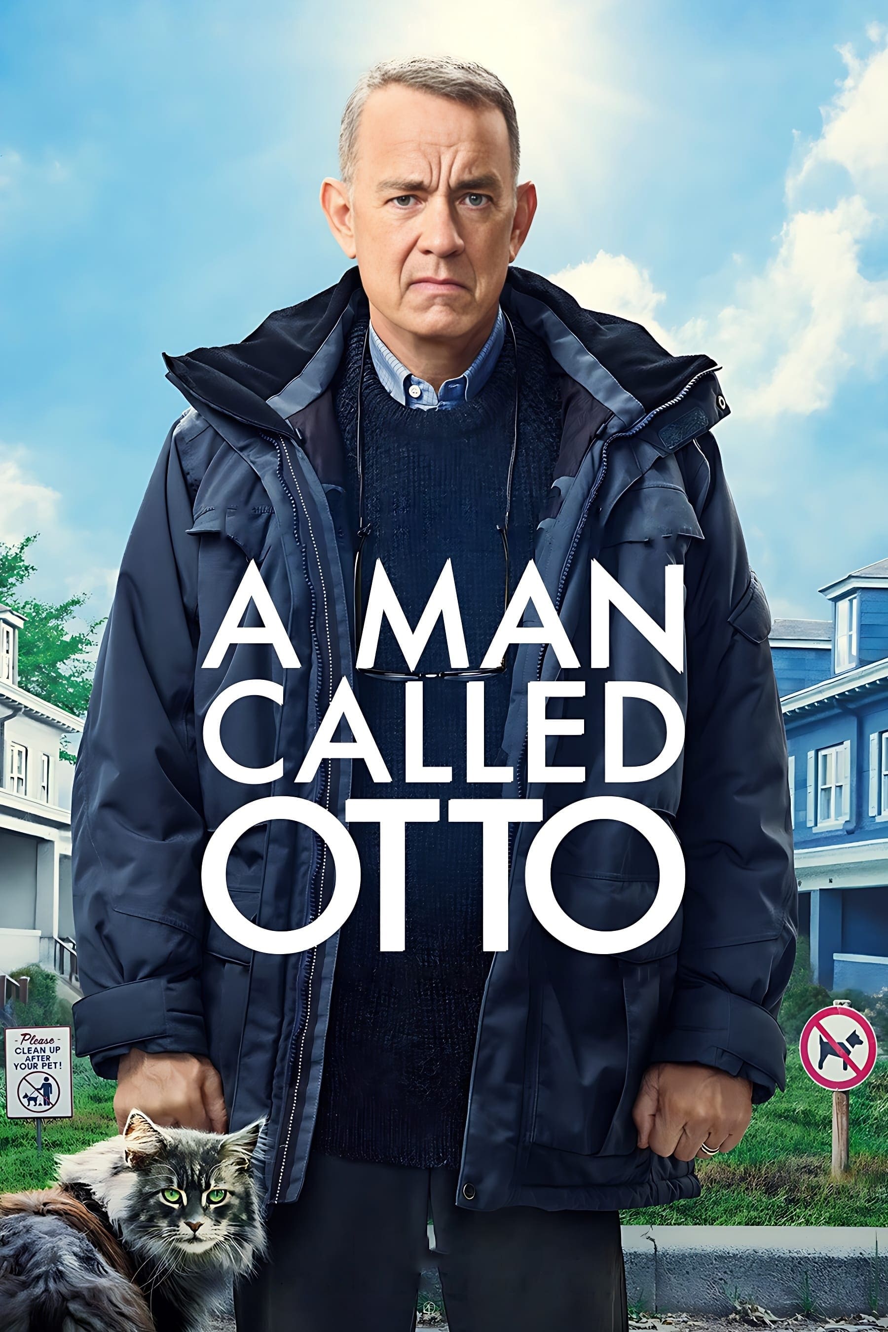 A Man Called Otto - Union Films